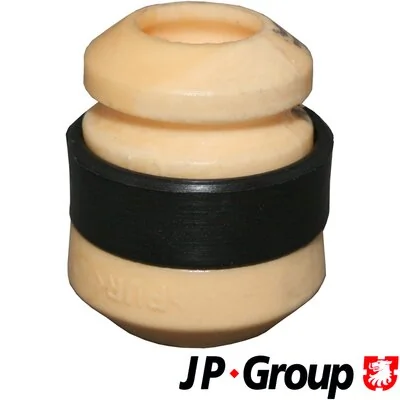 Rubber Buffer, suspension